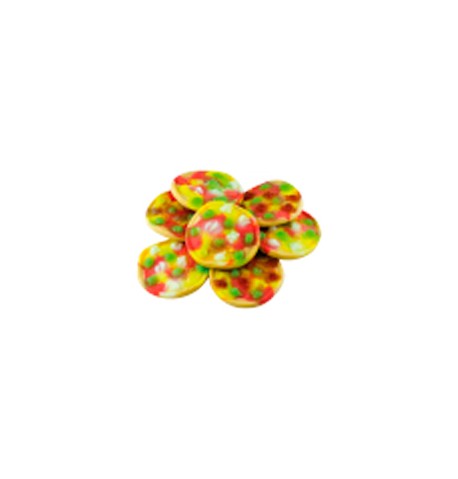 Pizzas Trolli