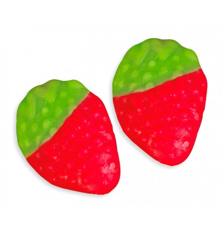 Fresas Sivestres Fini