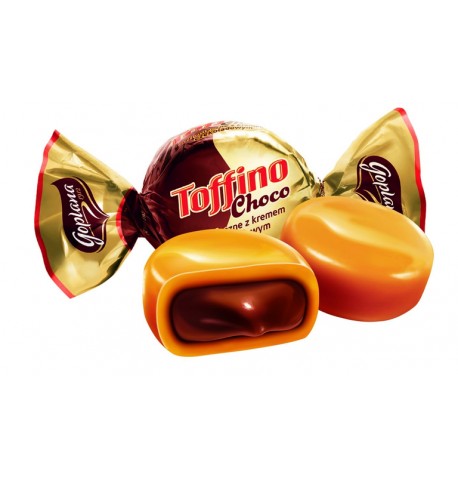 Toffino Chocolate