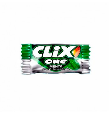 Clix One Menta