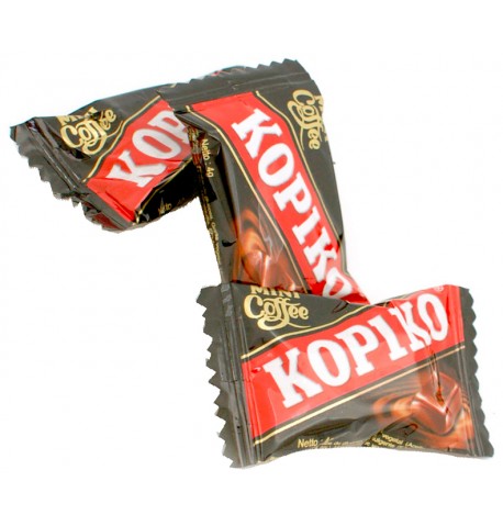 Kopiko café