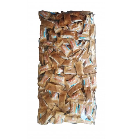 Solano Tradicional sin azúcar Wrigley