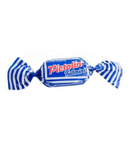 Pictolín Fullmint Extra fuerte
