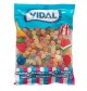 Gomitas  de sabores Vidal