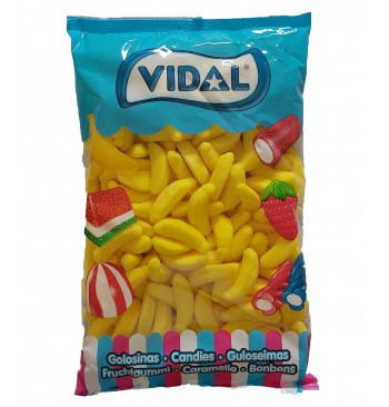 Banana Vidal