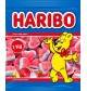 Tricorazón  Haribo