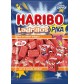 Ladrillos fresa pica Haribo