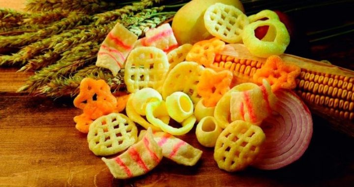 ¿Por qué comprar snacks crudos al por mayor?