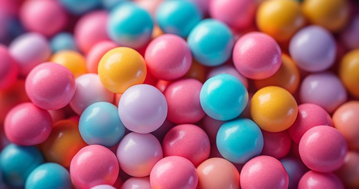 Tipos de chicles: ¿cuál elegir?